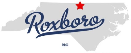 Air Conditioning Repair Roxboro NC