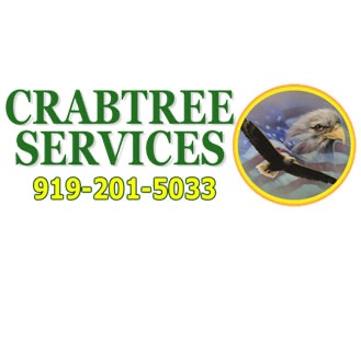 crabtree services logo